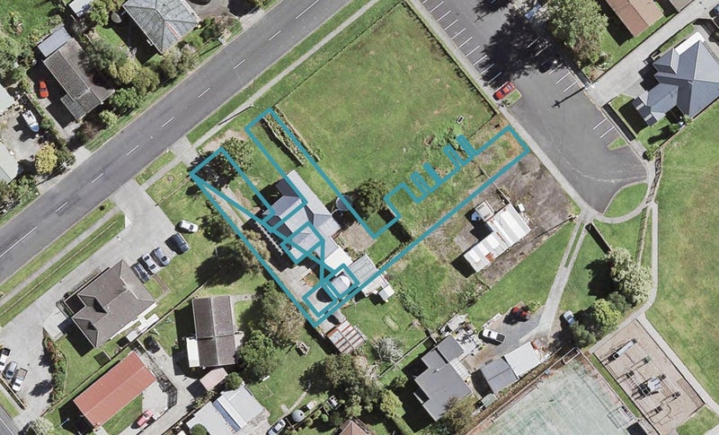 3 Sutton Road, Drury, Drury - Carousel 1