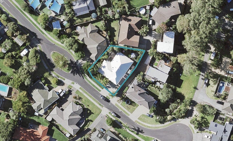 6 Blakewell Place, Beachlands, Auckland - Carousel 1