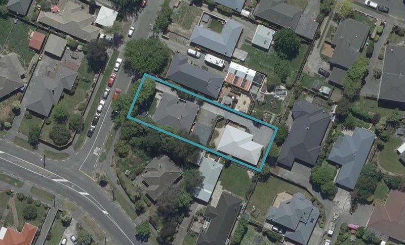 4A Pinehurst Crescent, Russley, Christchurch - Carousel 1