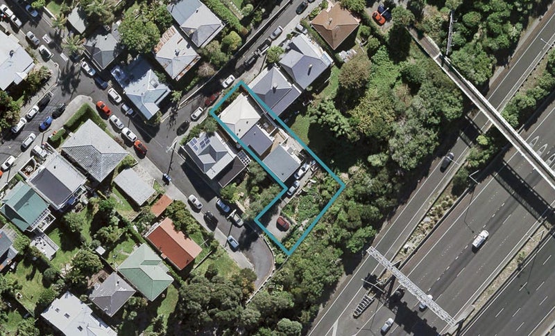 3 Partridge Street, Grey Lynn, Auckland - Carousel 1