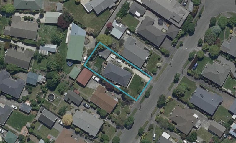 8 Derwent Street, Bryndwr, Christchurch - Carousel 1