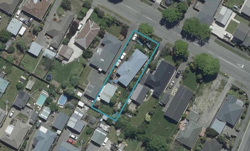 9 Claridges Road, Casebrook, Christchurch - Carousel 1
