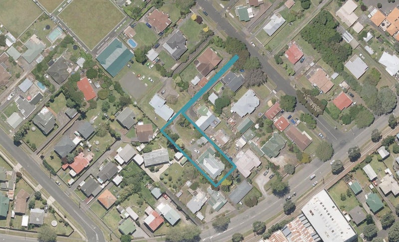 3B Caius Avenue, Gonville, Whanganui - Carousel 1
