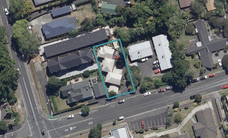 11C Dawson Street, Hamilton East, Hamilton - Carousel 1