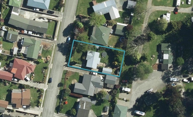 7 Harry Rankin Street, Motueka - Carousel 1