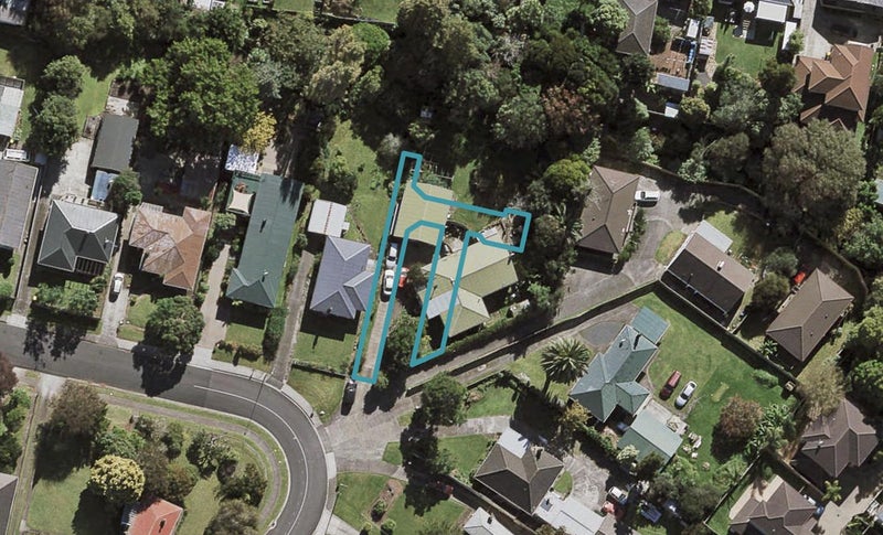 7/50 McLean Avenue, Papatoetoe, Auckland - Carousel 1