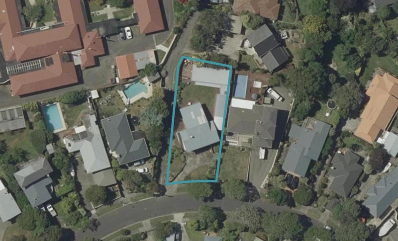 21 Snowdon Avenue, Terrace End, Palmerston North - Carousel 1