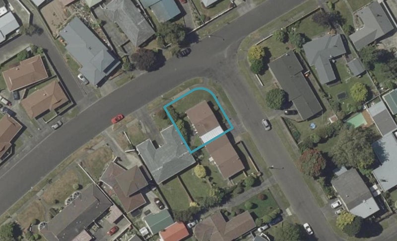 2 Drury Street, Cloverlea, Palmerston North - Carousel 1
