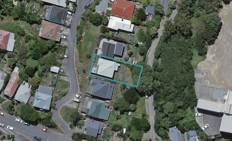 16 Antico Street, Melrose, Wellington - Carousel 1