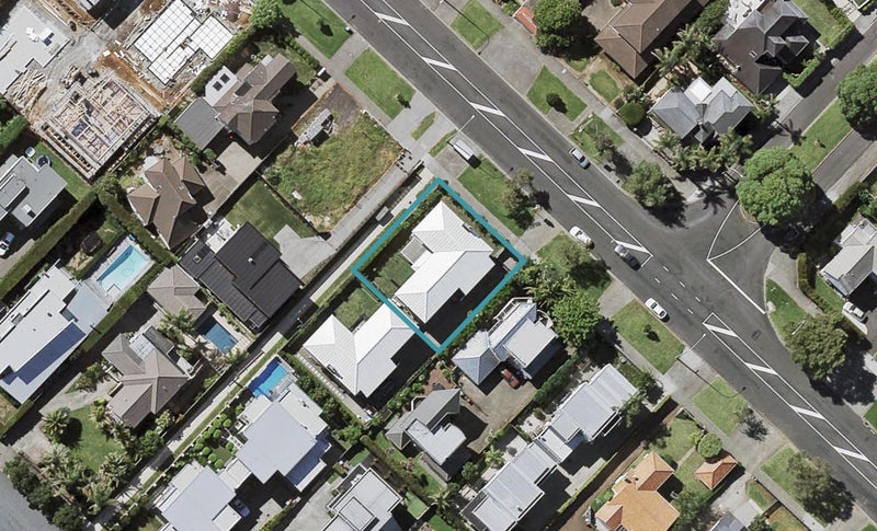 113 Coates Avenue, Orakei, Auckland - Carousel 1