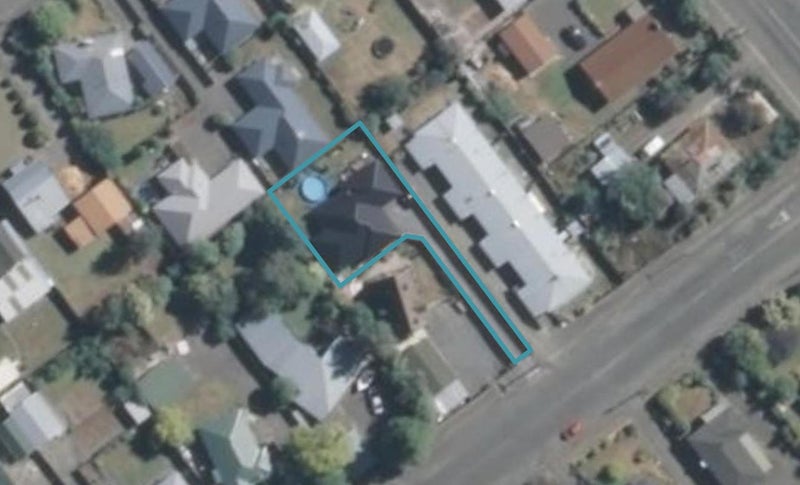 140A Grove Street, Tinwald, Ashburton - Carousel 1