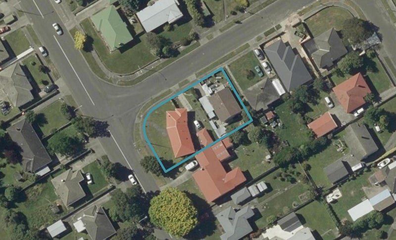 167 Vogel Street, Roslyn, Palmerston North - Carousel 1