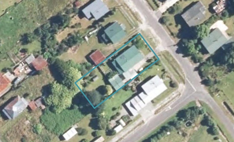 22 Brodie Street, Blackball, Greymouth - Carousel 1