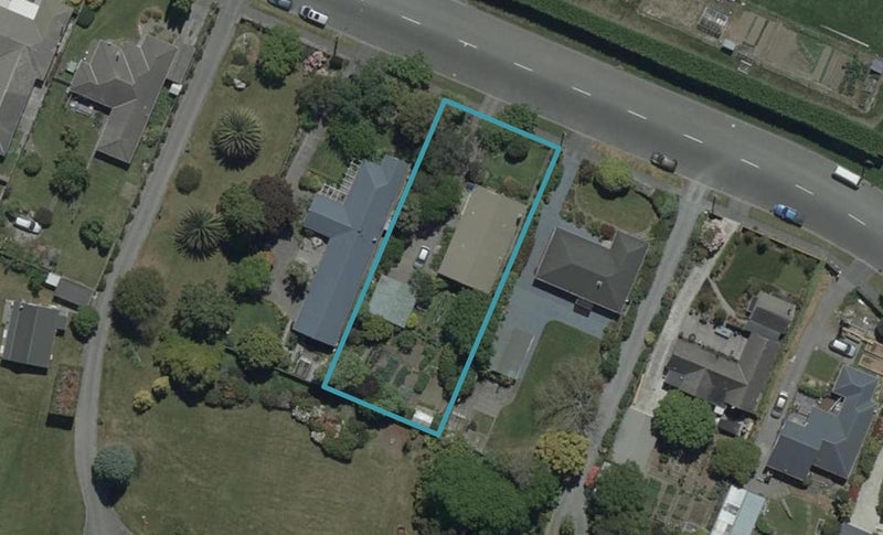 495 Avonhead Road, Avonhead, Christchurch - Carousel 1