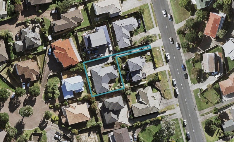 86A Sunset Road, Unsworth Heights, Auckland - Carousel 1