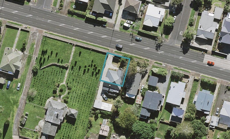 110A Balmoral Road, Mount Eden, Auckland - Carousel 1