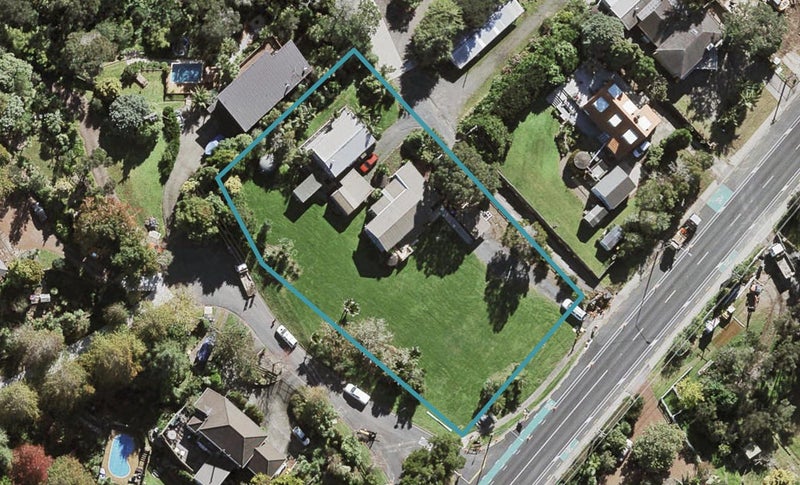 350 Upper Harbour Drive, Greenhithe, Auckland - Carousel 1