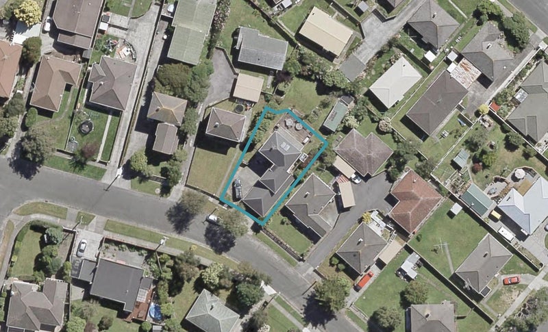 63A Gordon Street, Avalon, Lower Hutt - Carousel 1