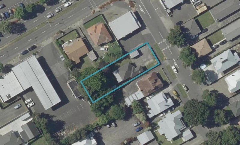 8 Ada Street, Hokowhitu, Palmerston North - Carousel 1