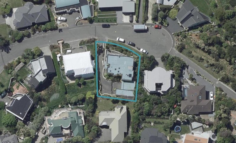 6 Scarff Place, Cashmere, Christchurch - Carousel 1