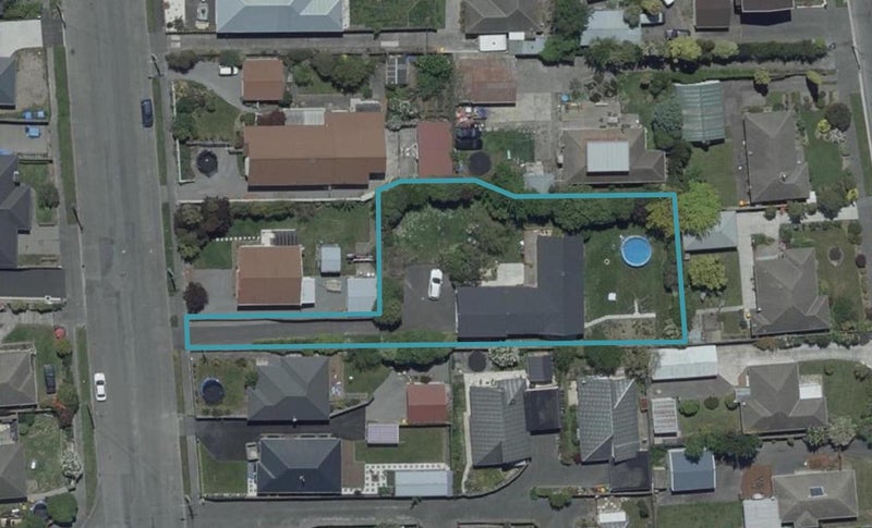 48A Quinns Road, Shirley, Christchurch - Carousel 1
