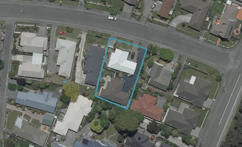 5 Ben Nevis Drive, Broomfield, Christchurch - Carousel 1
