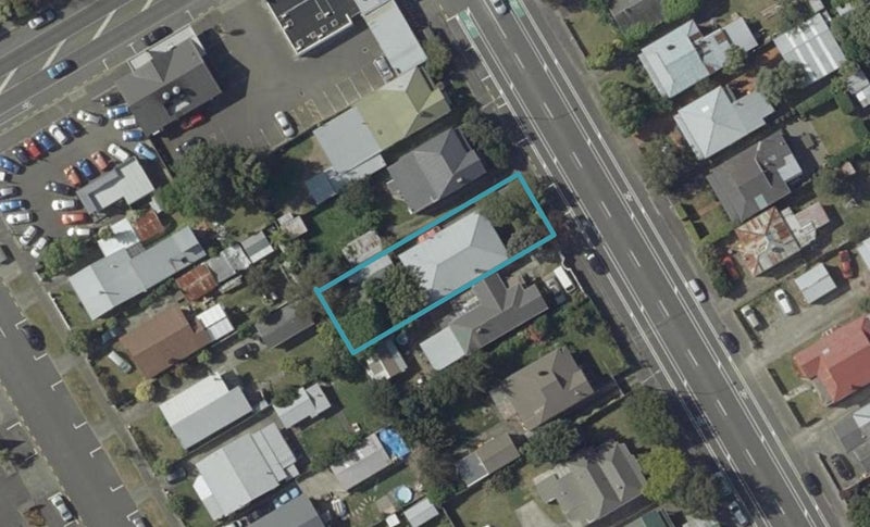 12 Bourke Street, Palmerston North, Palmerston North - Carousel 1