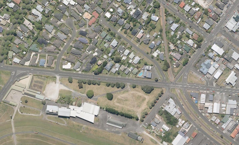 20 Purnell Street, College Estate, Whanganui - Carousel 1