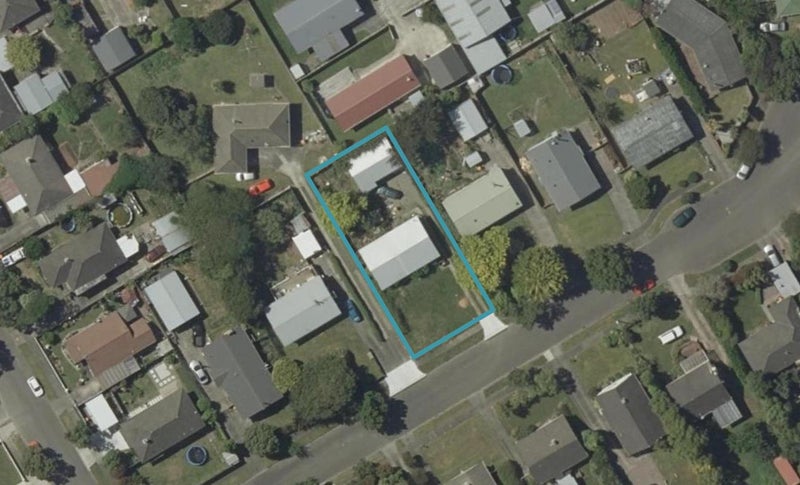 17 Leicester Street, Terrace End, Palmerston North - Carousel 1