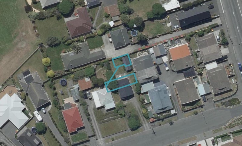 5/12 Lonsdale Street, New Brighton, Christchurch - Carousel 1