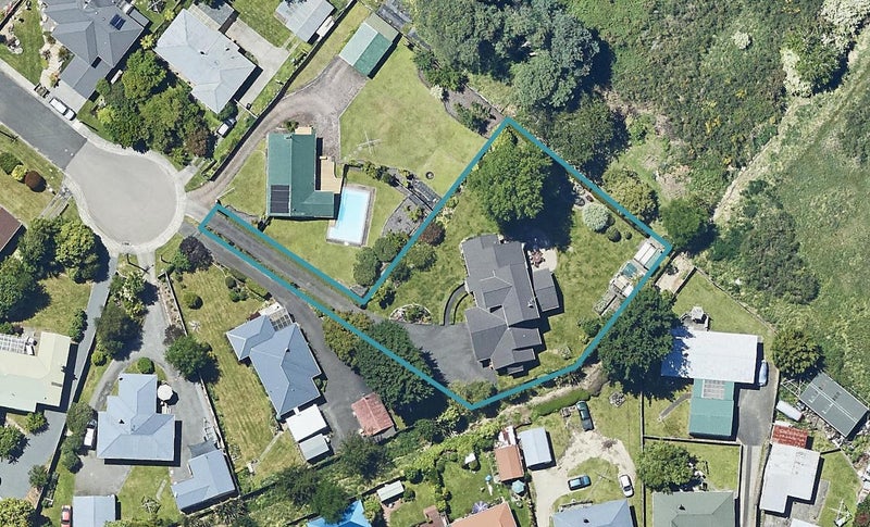 28 Melrose Avenue, Owhata, Rotorua - Carousel 1