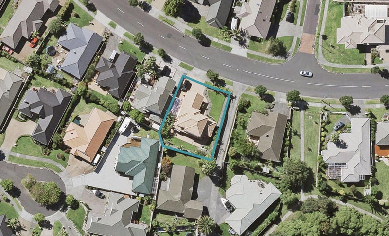 98 Westerham Drive, Dannemora, Auckland - Carousel 1