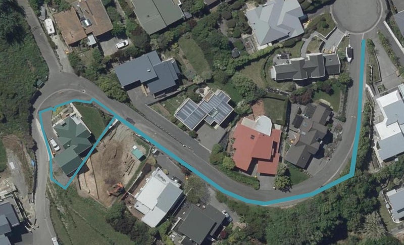 9 Emerald Lane, Cashmere, Christchurch - Carousel 1