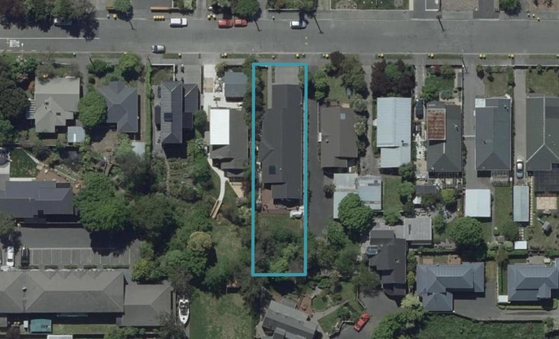54 Cornwall Street, St Albans, Christchurch - Carousel 1