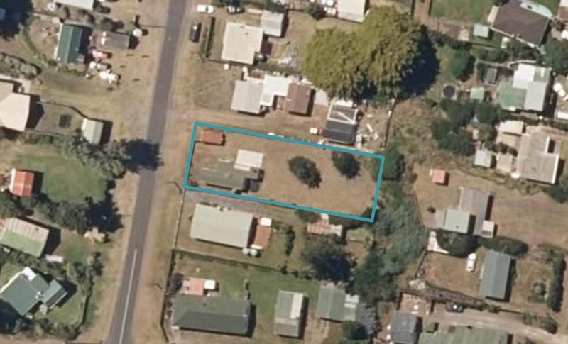 162 Park Avenue, Waitārere Beach, Levin - Carousel 1