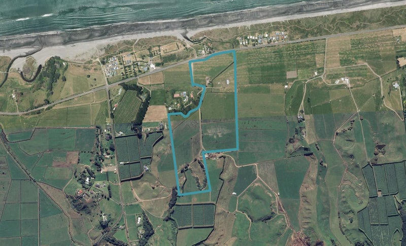 756B State Highway 35, Tirohanga, Opotiki - Carousel 1