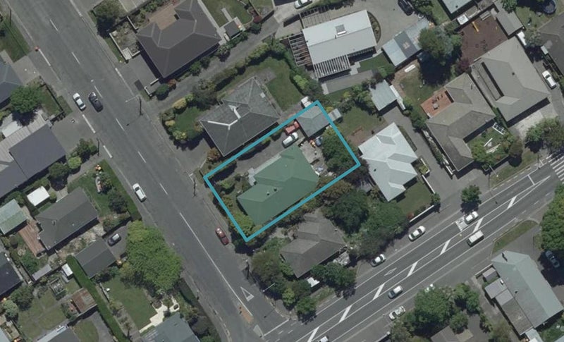 4 Condell Avenue, Papanui, Christchurch - Carousel 1