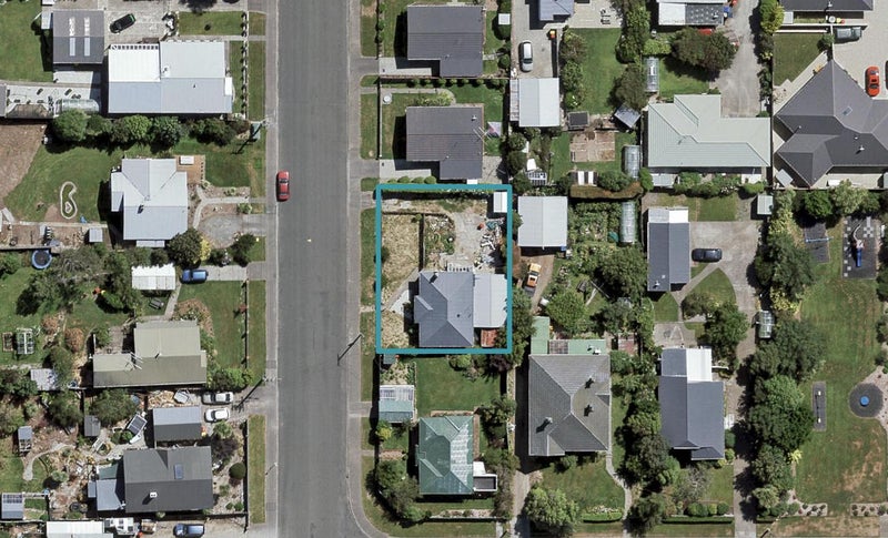 127 Ross Street, Grasmere, Invercargill - Carousel 1