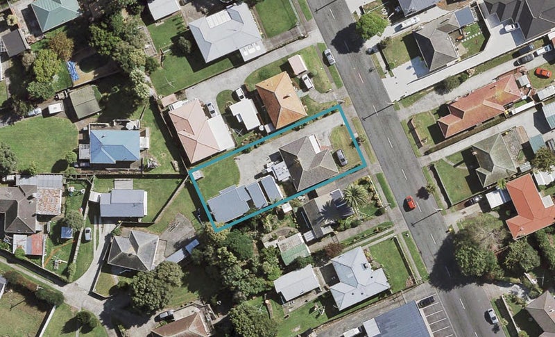 49 Churchill Avenue, Manurewa, Auckland - Carousel 1