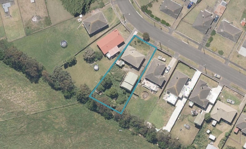 45 Akatea Street, Gonville, Whanganui - Carousel 1