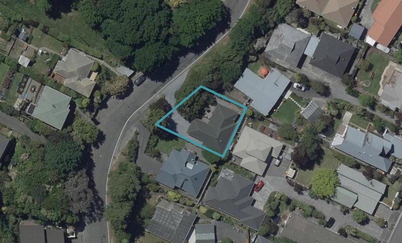 11 Rossmore Terrace, Cashmere, Christchurch - Carousel 1