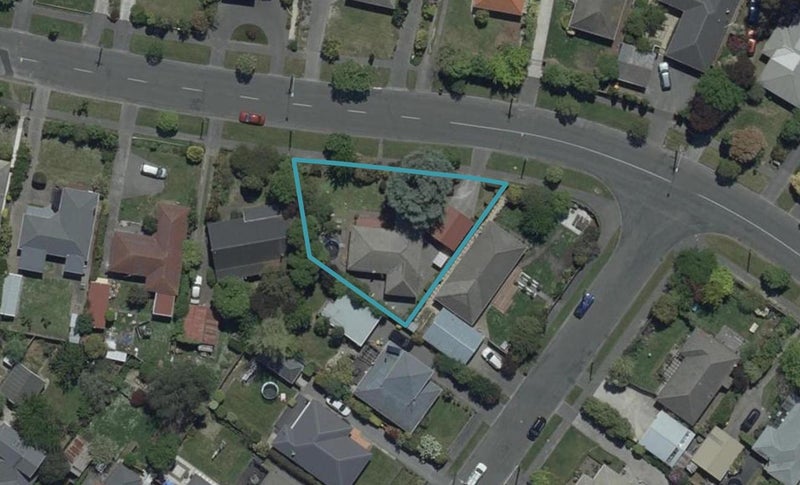 155 Condell Avenue, Papanui, Christchurch - Carousel 1