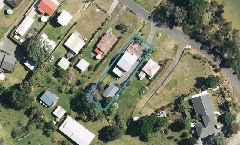 50 Waterfront Road, Pukenui, Kaitaia - Carousel 1
