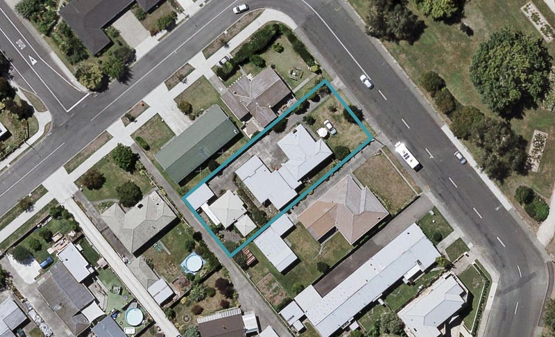 1/708 Terrace Road, Parkvale, Hastings - Carousel 1