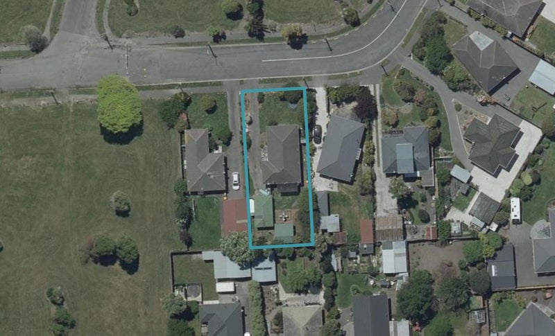 64 Pembroke Street, Avondale, Christchurch - Carousel 1