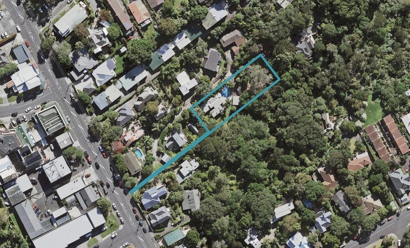 95B Hinemoa Street, Birkenhead, Auckland - Carousel 1