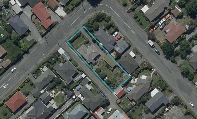 10 Oakhampton Street, Hornby, Christchurch - Carousel 1
