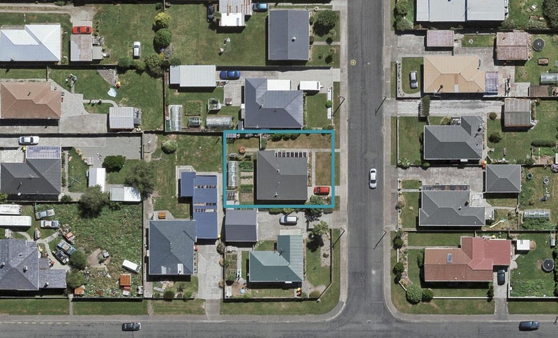 2 Henderson Street, Kingswell, Invercargill - Carousel 1