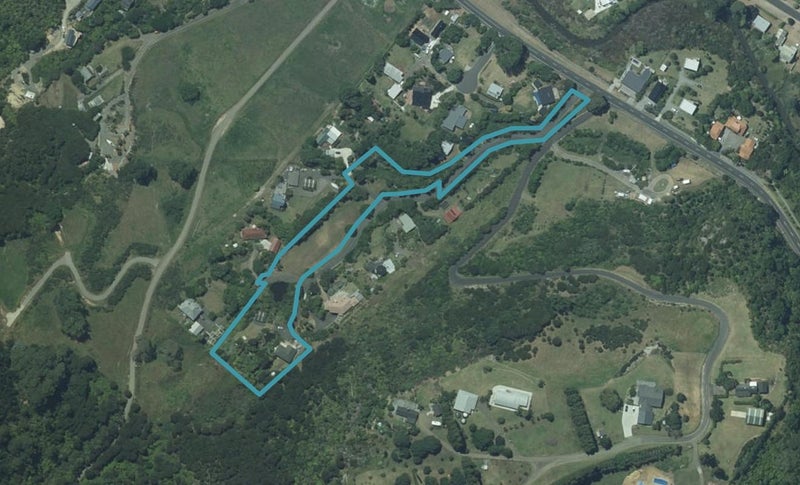 909 Purangi Road, Cooks Beach, Whitianga - Carousel 1