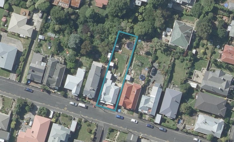 14 Galloway Street, Mornington, Dunedin - Carousel 1